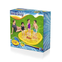Bestway - Splash Pad Pineapple